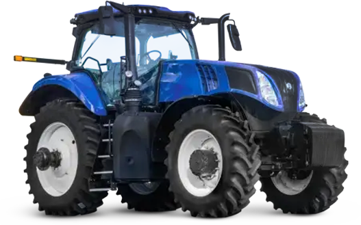 New Holland
